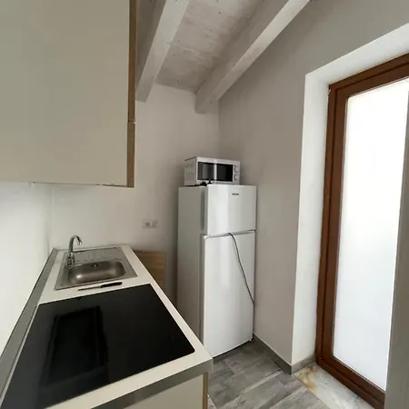 Appartement Moro94 *