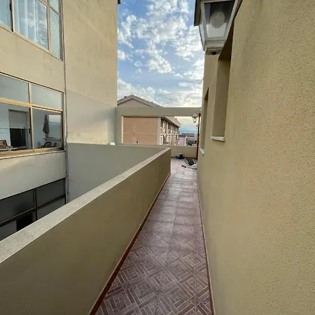 Appartement Moro94 Olbia