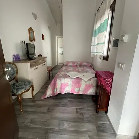 Moro94 Apartment Olbia