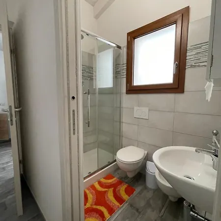 Moro94 Apartment