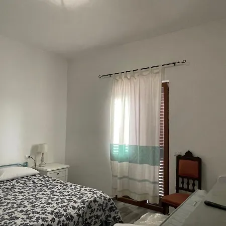 Appartement Moro94 Olbia