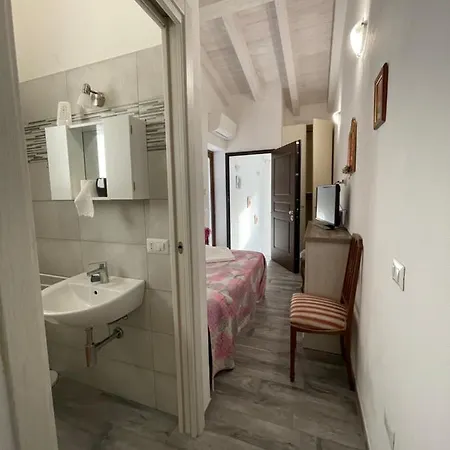 Moro94 Appartement Olbia